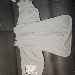 Halo sleepsack swaddle